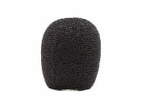 Executive Pro Foam Microphone Cover