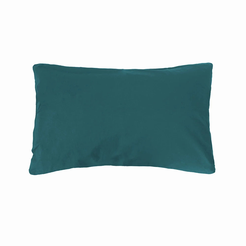 Ezra Quilt Cover Set by Bambury