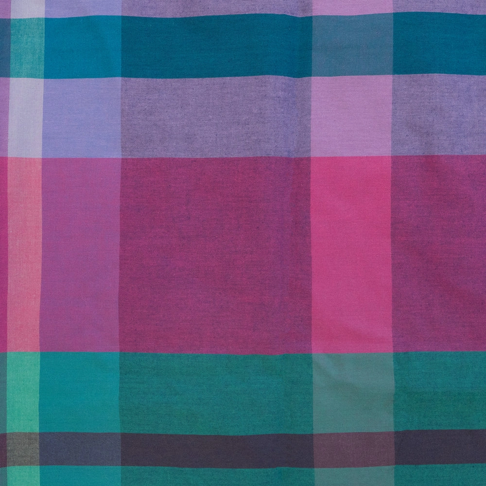 Ezra Quilt Cover Set by Bambury