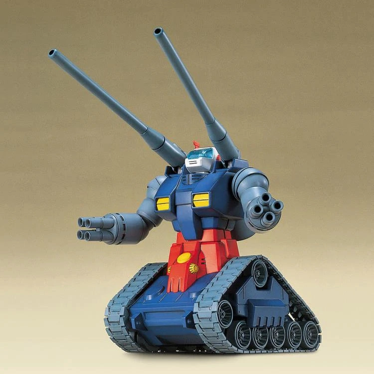 Gundam 1/144 HGUC #007 Gundam 0079 RX-75 Guntank Model Kit