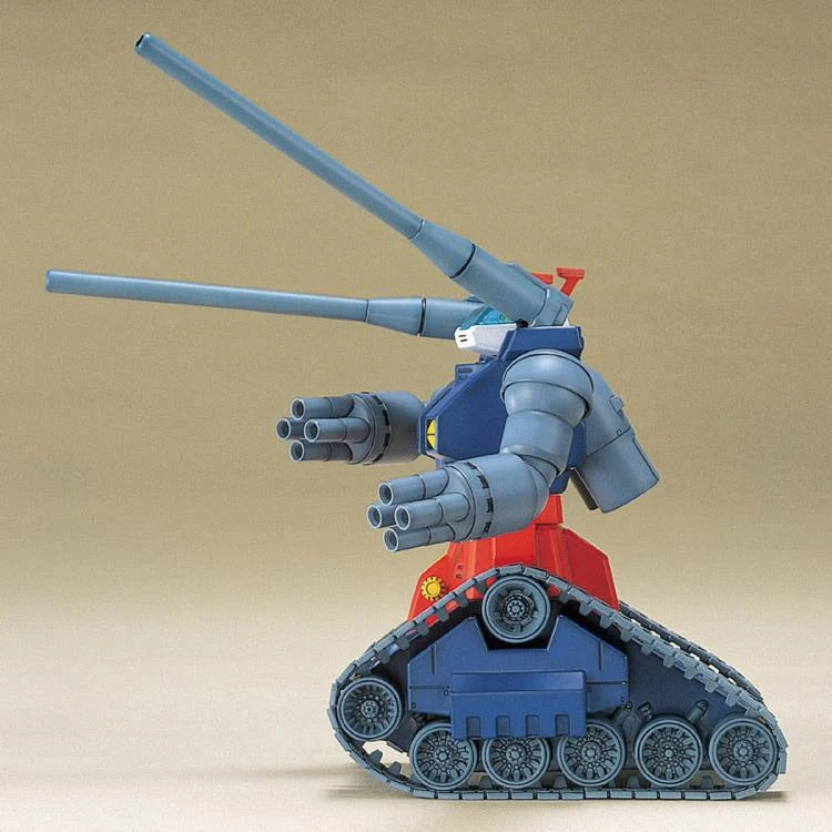 Gundam 1/144 HGUC #007 Gundam 0079 RX-75 Guntank Model Kit