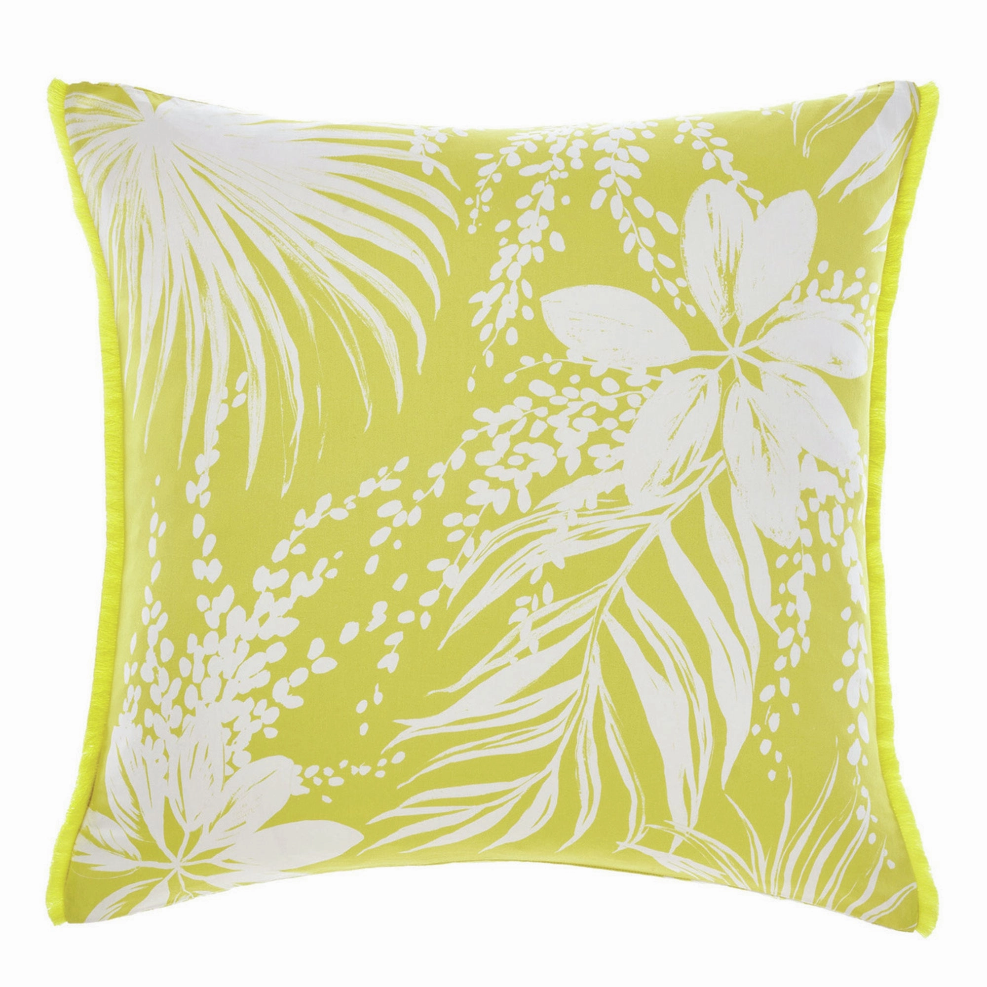Harlow European Pillowcase by Linen House