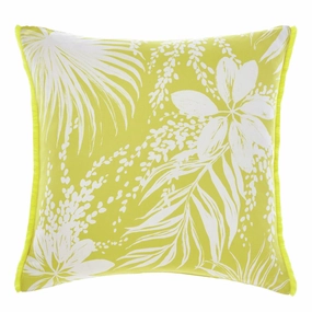 Harlow European Pillowcase by Linen House