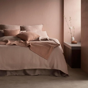 Harlow Moose Quilt Cover Set by Sheridan