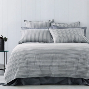Harrigan Quilt Cover Set by Sheridan
