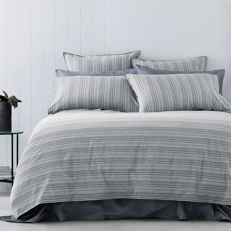 Harrigan Quilt Cover Set by Sheridan