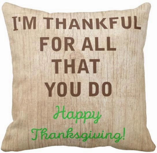 I'm Thankful Collection