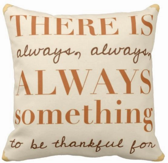 I'm Thankful Collection