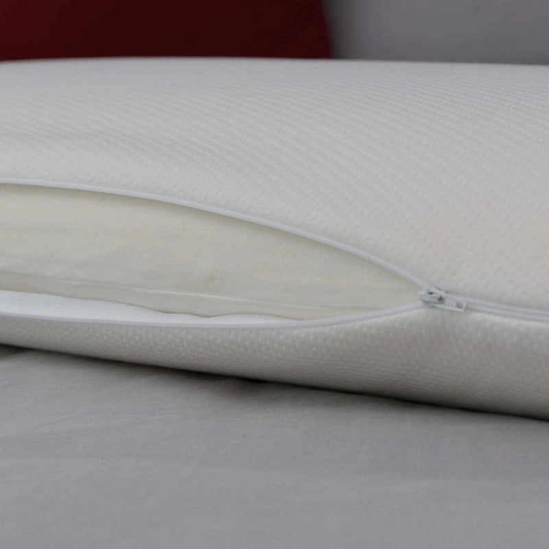 John Cotton Classic High Profile Memory Foam Pillow