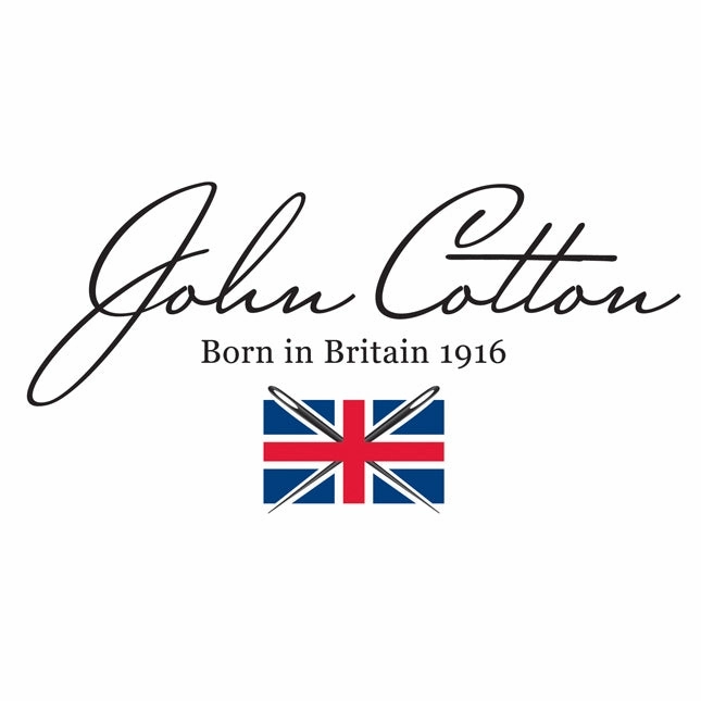 John Cotton Classic High Profile Talalay Latex Pillow