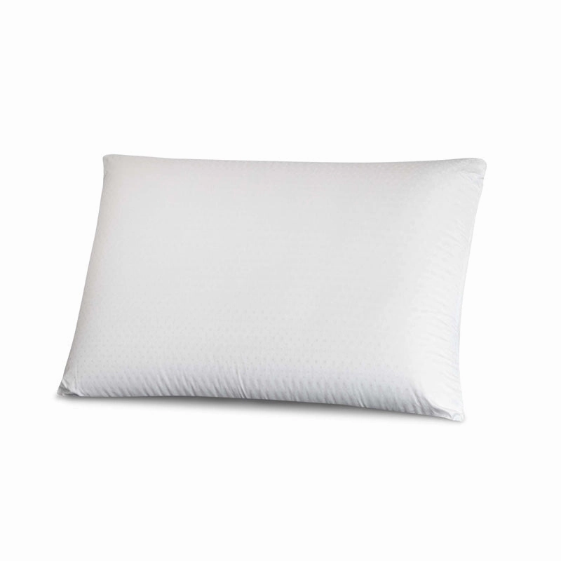 John Cotton Classic High Profile Talalay Latex Pillow