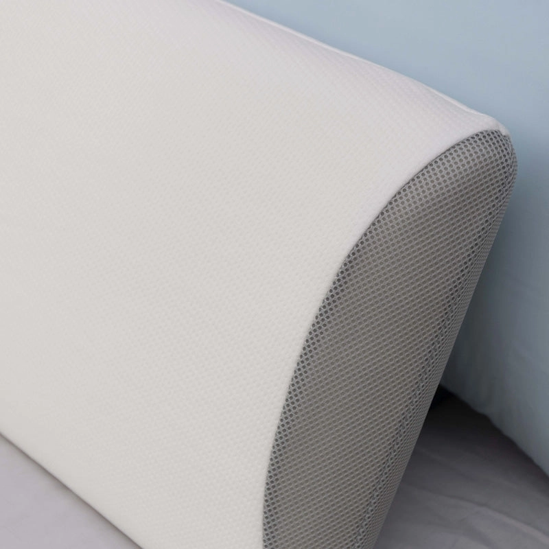 John Cotton Classic Medium Profile Memory Foam Pillow