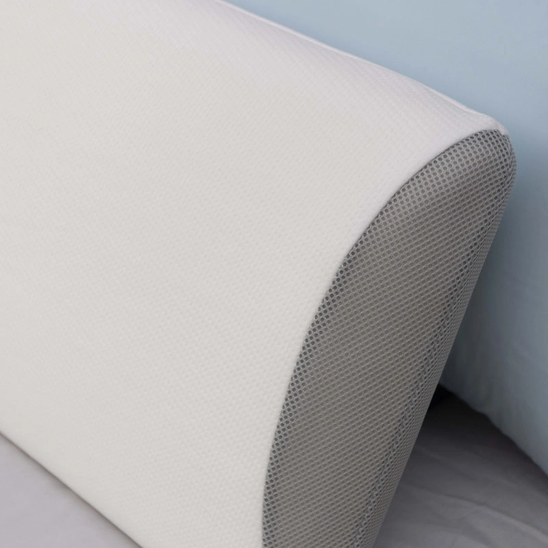 John Cotton Classic Medium Profile Memory Foam Pillow