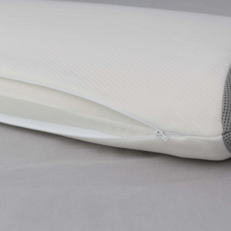 John Cotton Classic Medium Profile Memory Foam Pillow