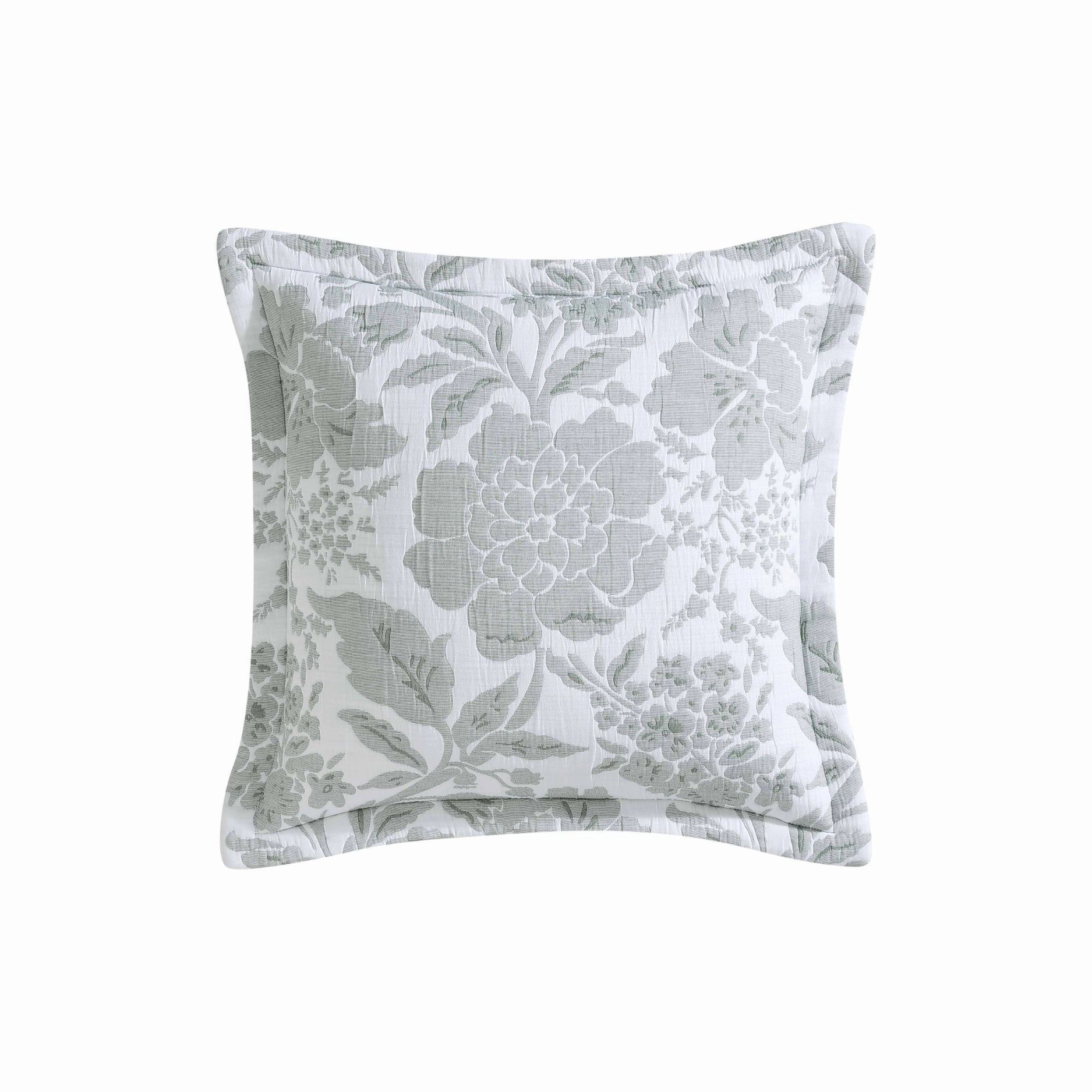 Julieta Thyme Cushion by Private Collection