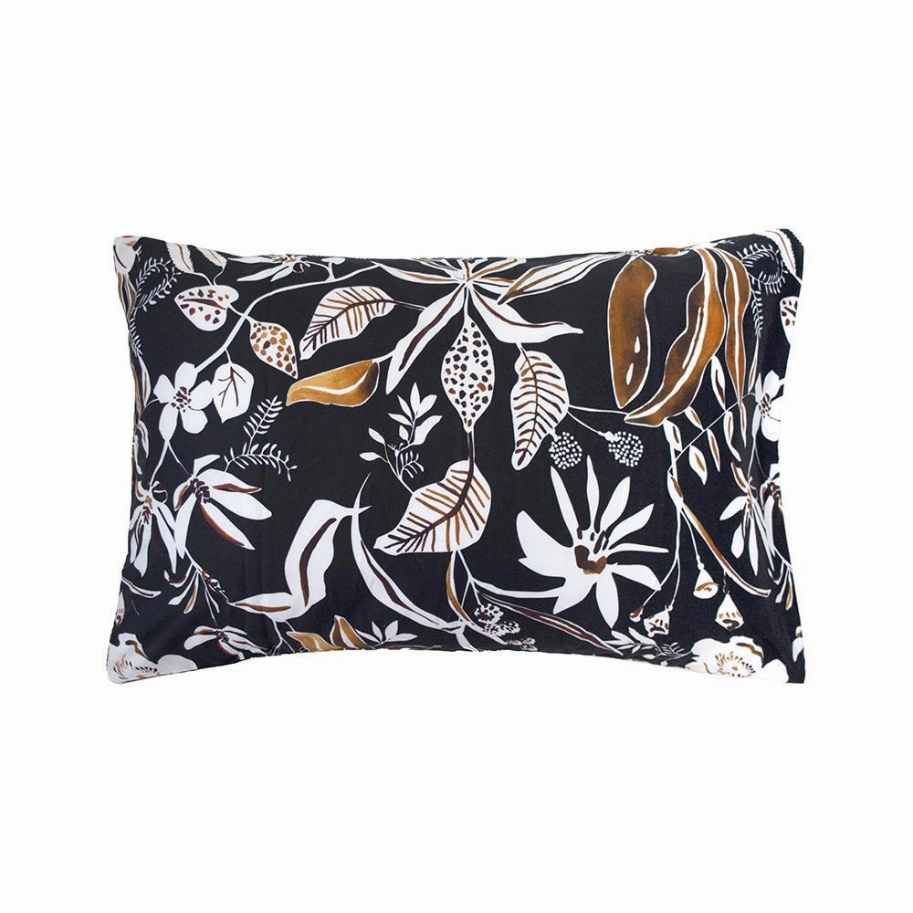 Kennedy Quilt Cover Set by Bambury