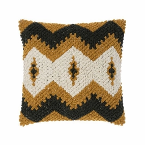 Khali Cushion 50 x 50cm by Linen House
