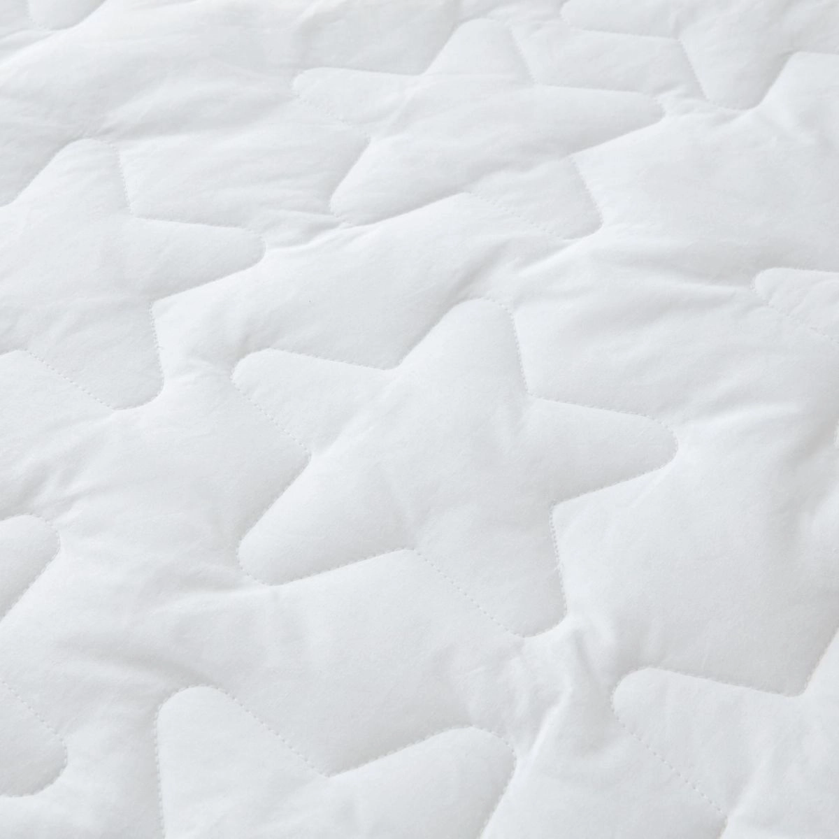Kids Soft Blend Mattress Protector by Sheridan