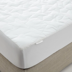 Kids Soft Blend Mattress Protector by Sheridan