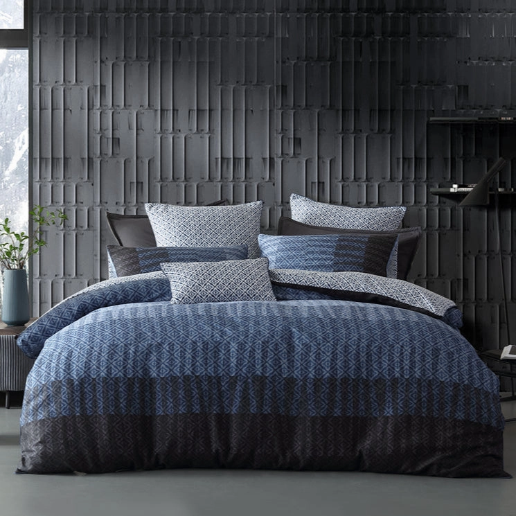 Kyuss Quilt Cover Set by Logan and Mason