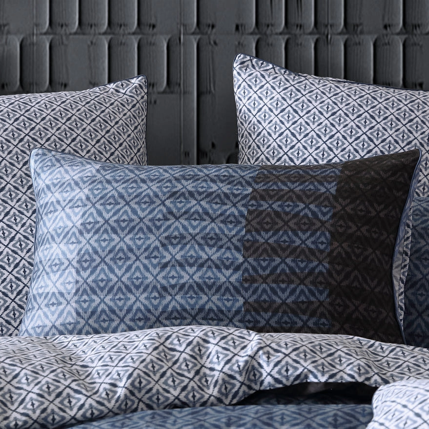 Kyuss Quilt Cover Set by Logan and Mason