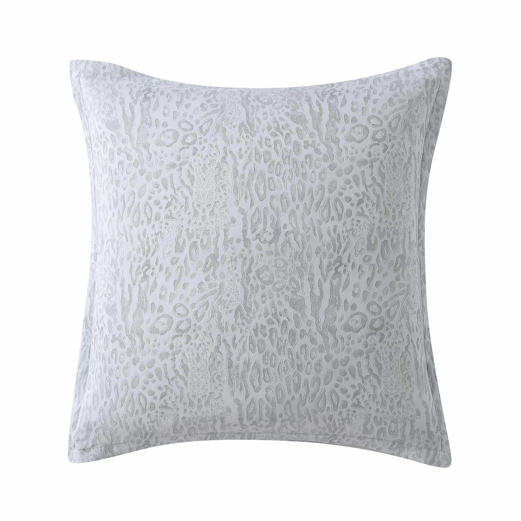 Laguna Natural Quilt Cover Set by Logan & Mason