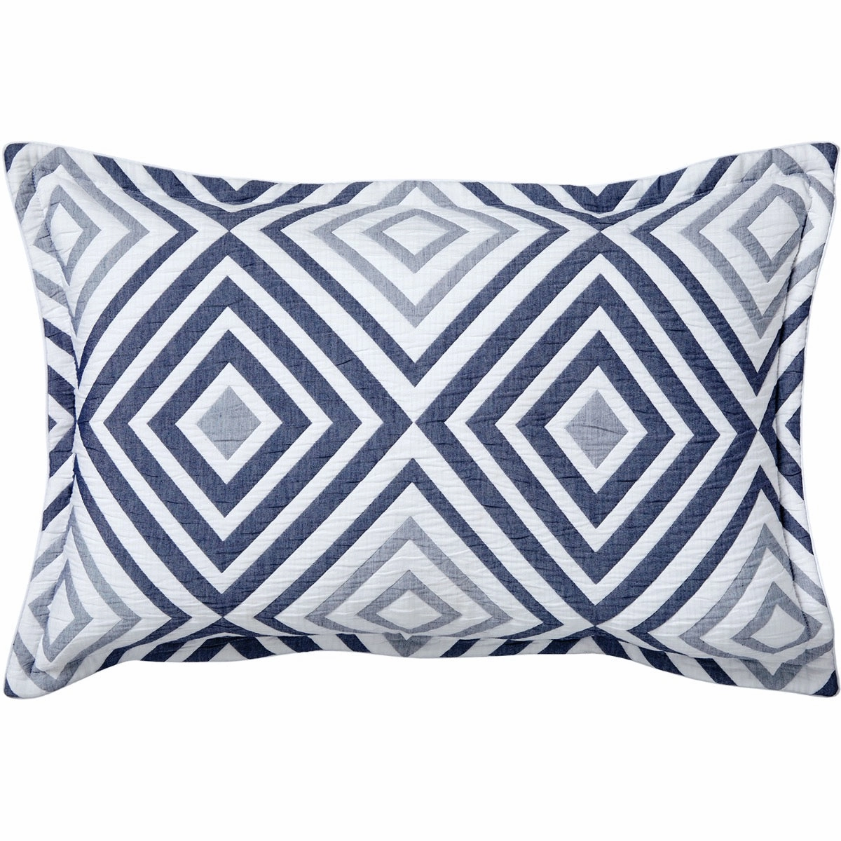 Lambert Ink Quilt Cover Set By Private Collection