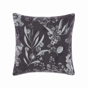 Laurina Square Filled Cushion by Linen House
