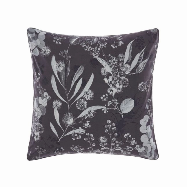 Laurina Square Filled Cushion by Linen House
