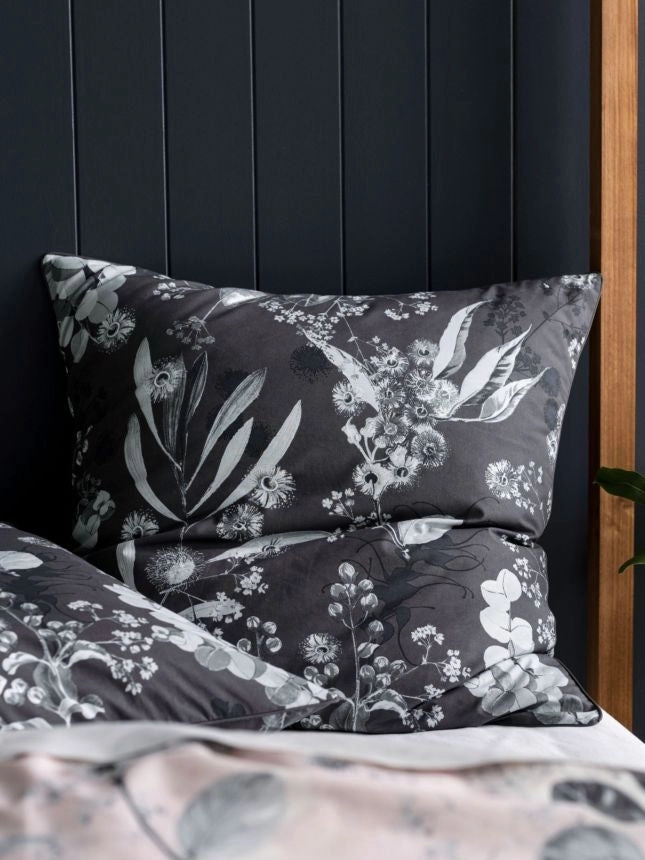Laurina Square Filled Cushion by Linen House