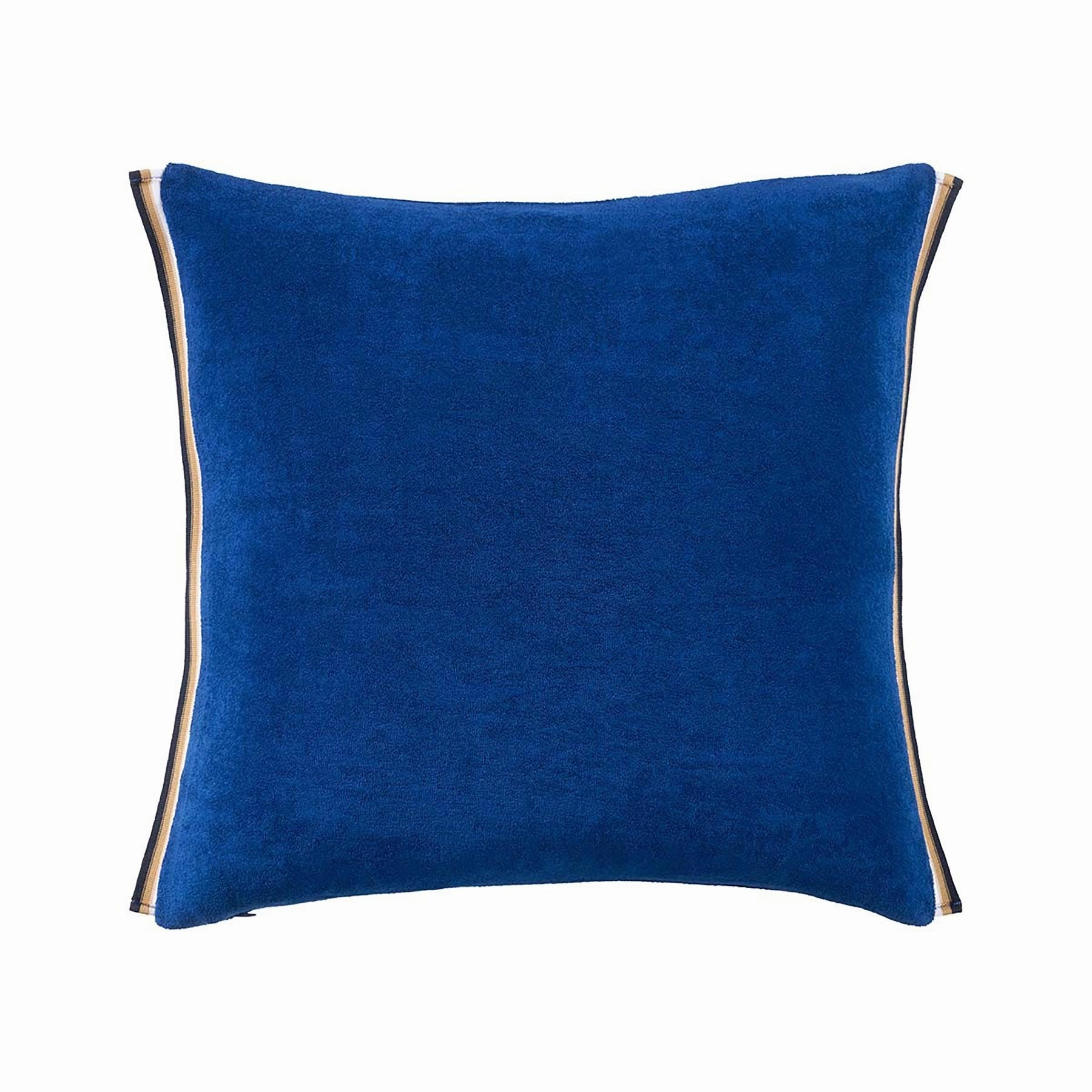 LBREAK Cosmique Cushion Cover by Lacoste