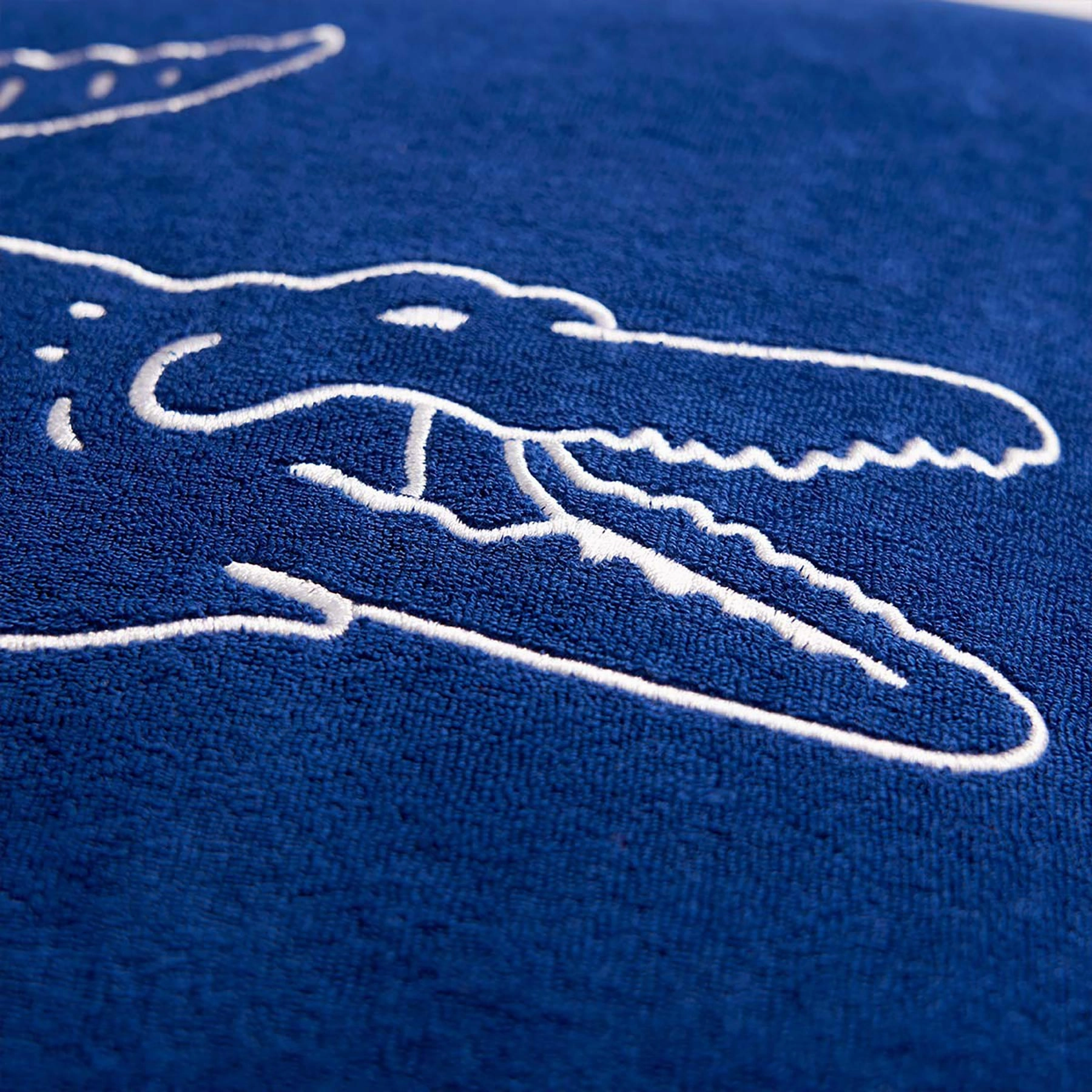 LBREAK Cosmique Cushion Cover by Lacoste