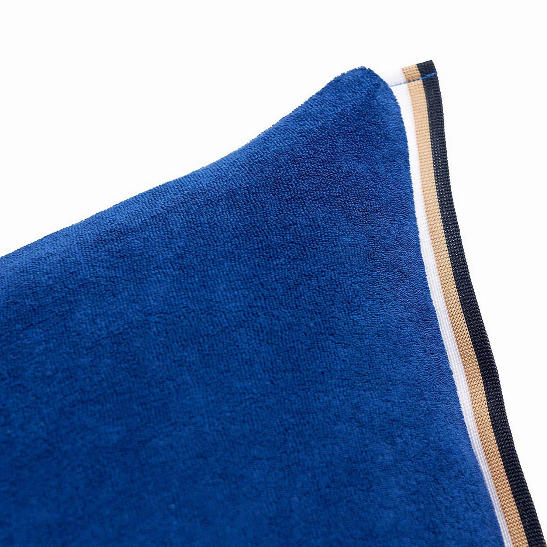 LBREAK Cosmique Cushion Cover by Lacoste