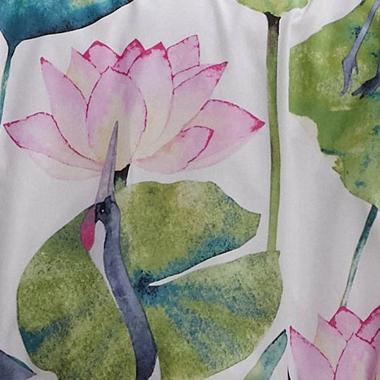 Lili Dusk Quilt Cover Set by Logan & Mason