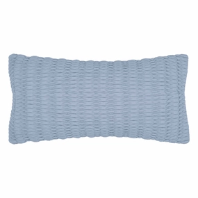 Loxton Denim Long Cushion by Private Collection