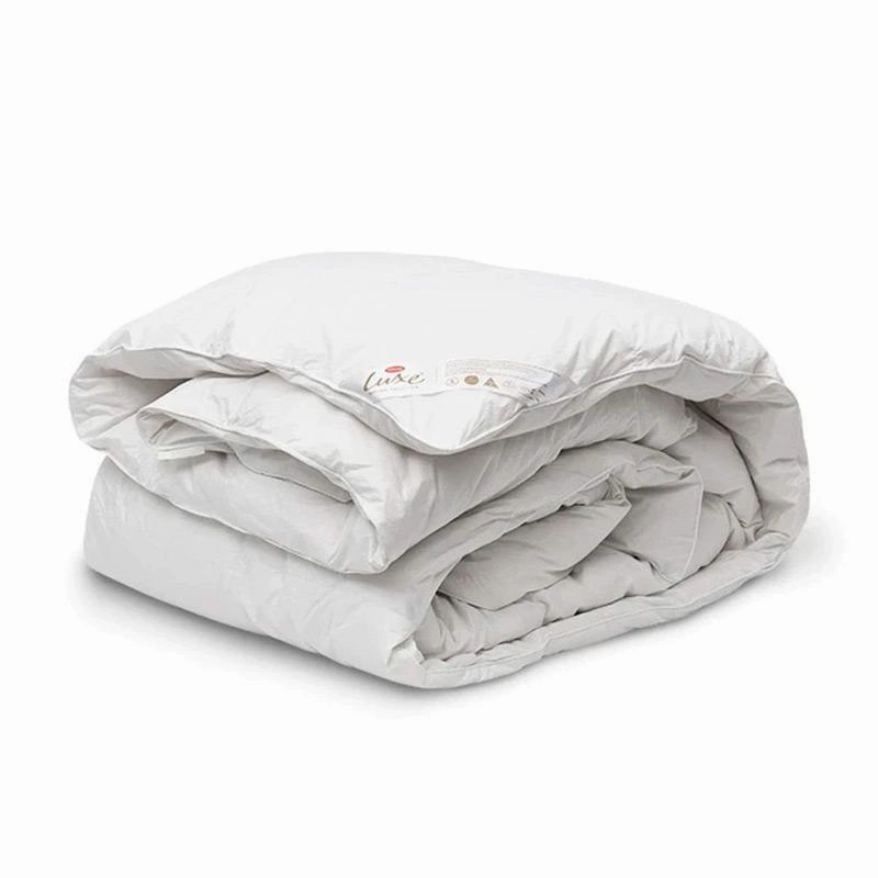 Luxe Australian Duck Feather and Down SUPER WARM Quilt by TONTINE