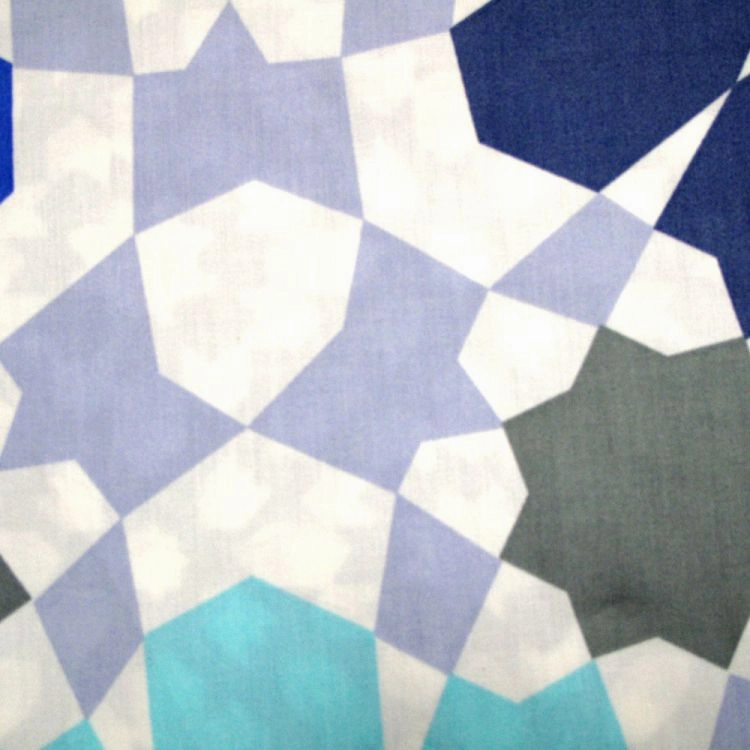 Marrakech Quilt Cover Set by Bambury