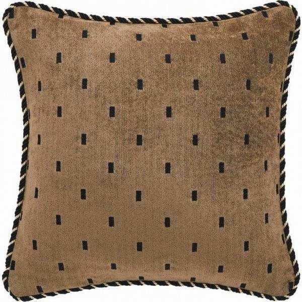 Massimo Gold Quilt Cover Set by Davinci