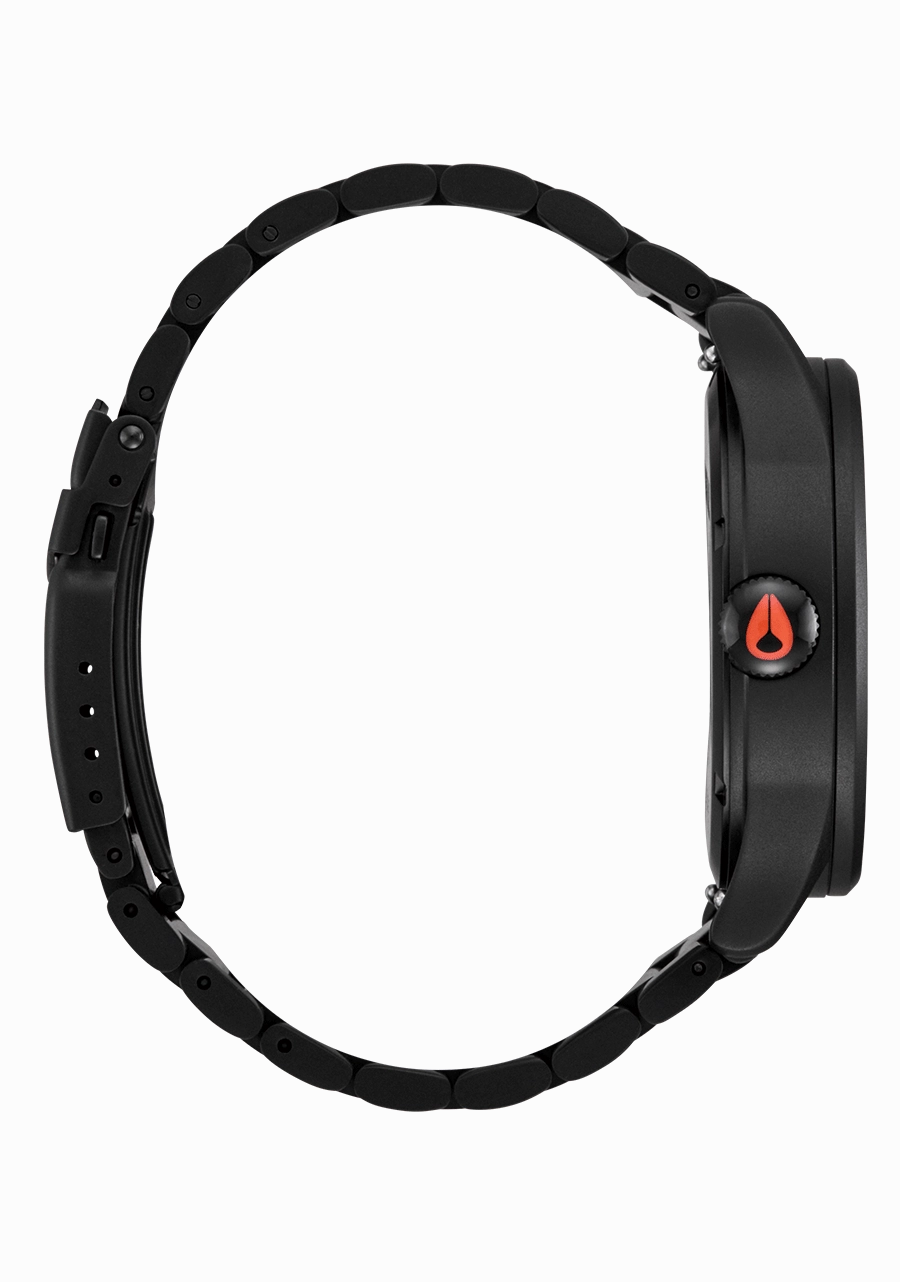 Metallica Sentry Stainless Steel - Black / Kill Em All