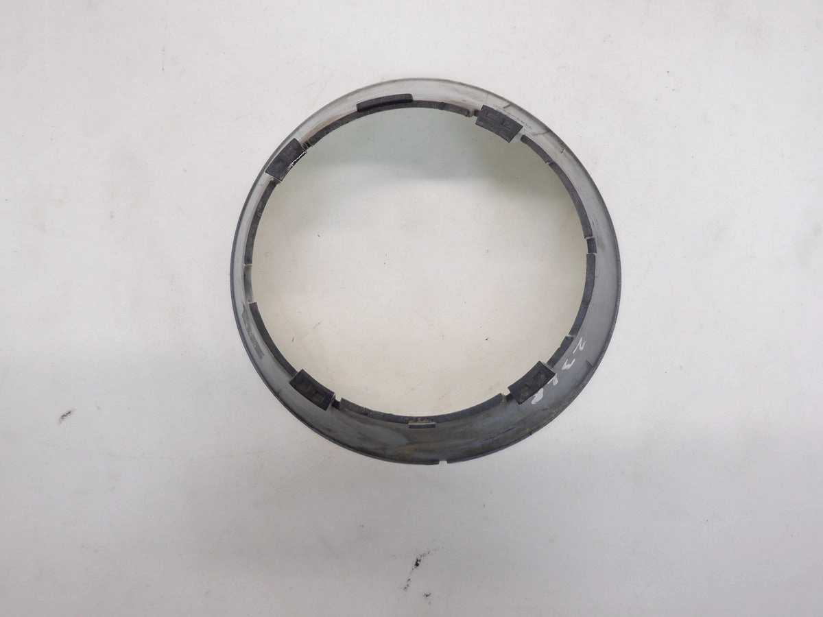 Mini Cooper Fuel Filler Insert Cover Pepper White 51177076054 02-06 R53 23