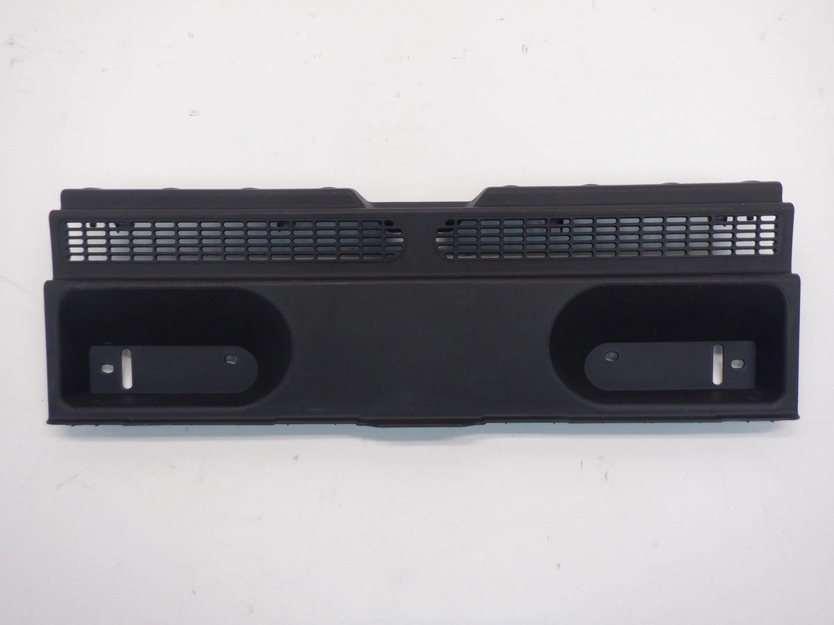 Mini Cooper Trunk Loading Sill Trim Panel Cover 51477298591 14-19 F55 F56