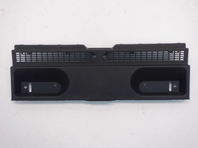 Mini Cooper Trunk Loading Sill Trim Panel Cover 51477298591 14-19 F55 F56
