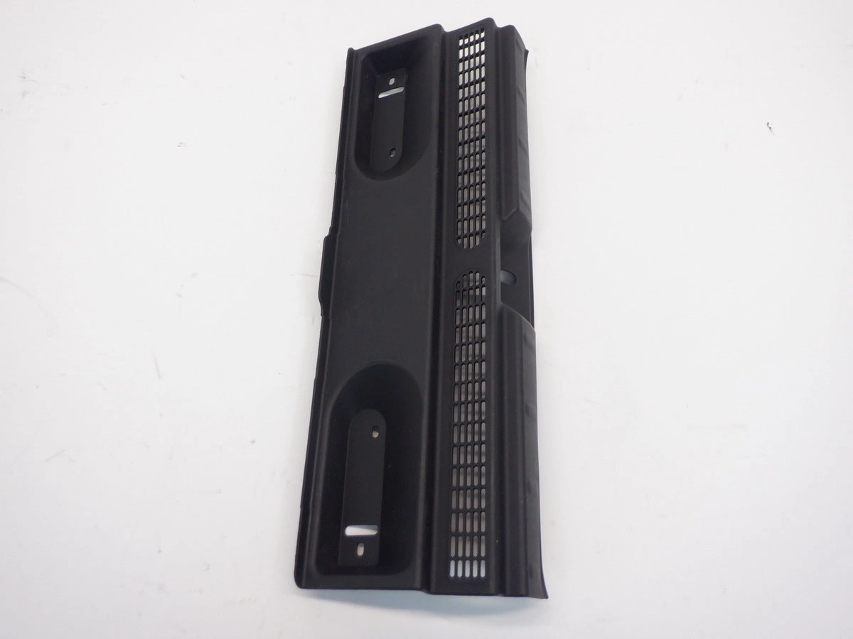 Mini Cooper Trunk Loading Sill Trim Panel Cover 51477298591 14-19 F55 F56