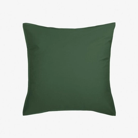 Nara Forest European Pillowcase by Linen House
