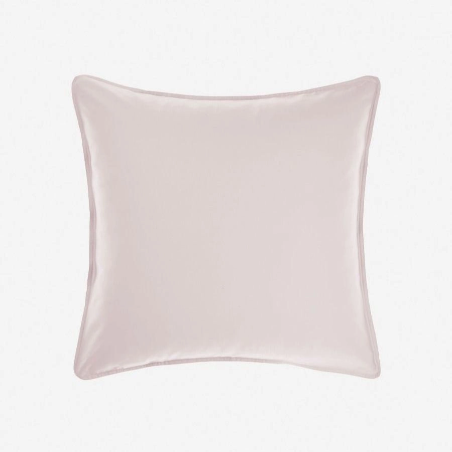 Nara Silver European Pillowcase by Linen House (Copy)