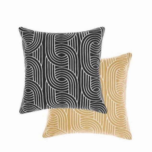 Neptune Quilt Cover Set by Linen House