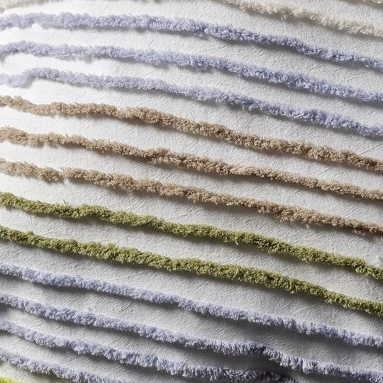 Nola Multi Quilt Cover Set by Linen House