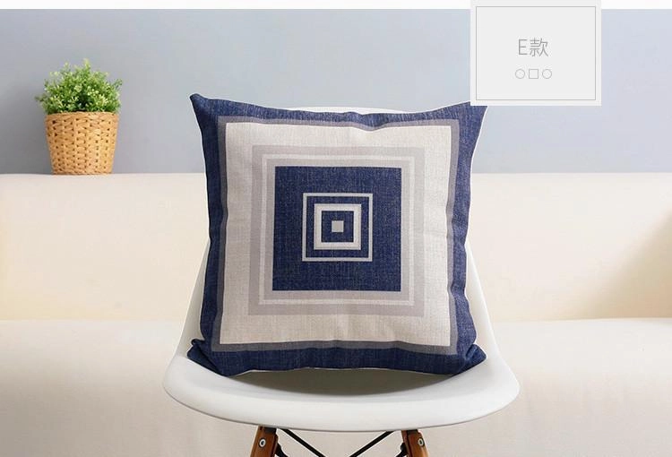 Nordic Navy Blue Series