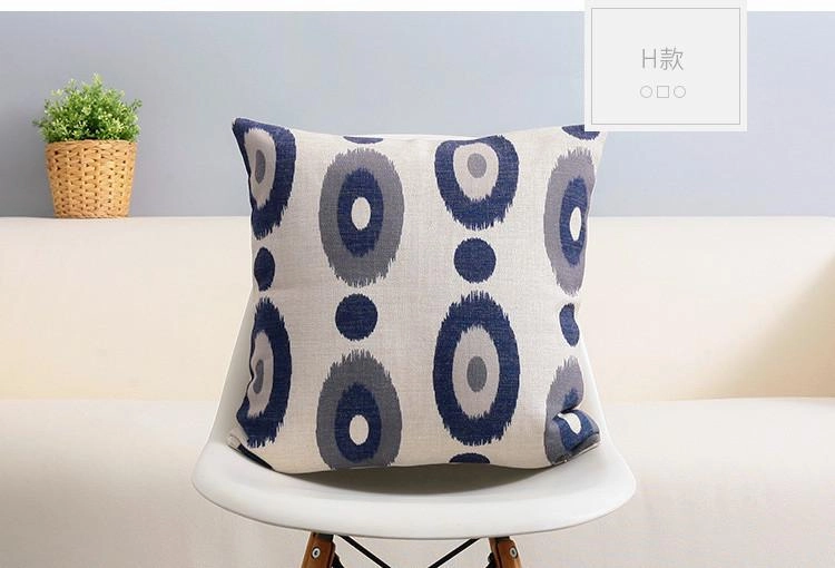 Nordic Navy Blue Series