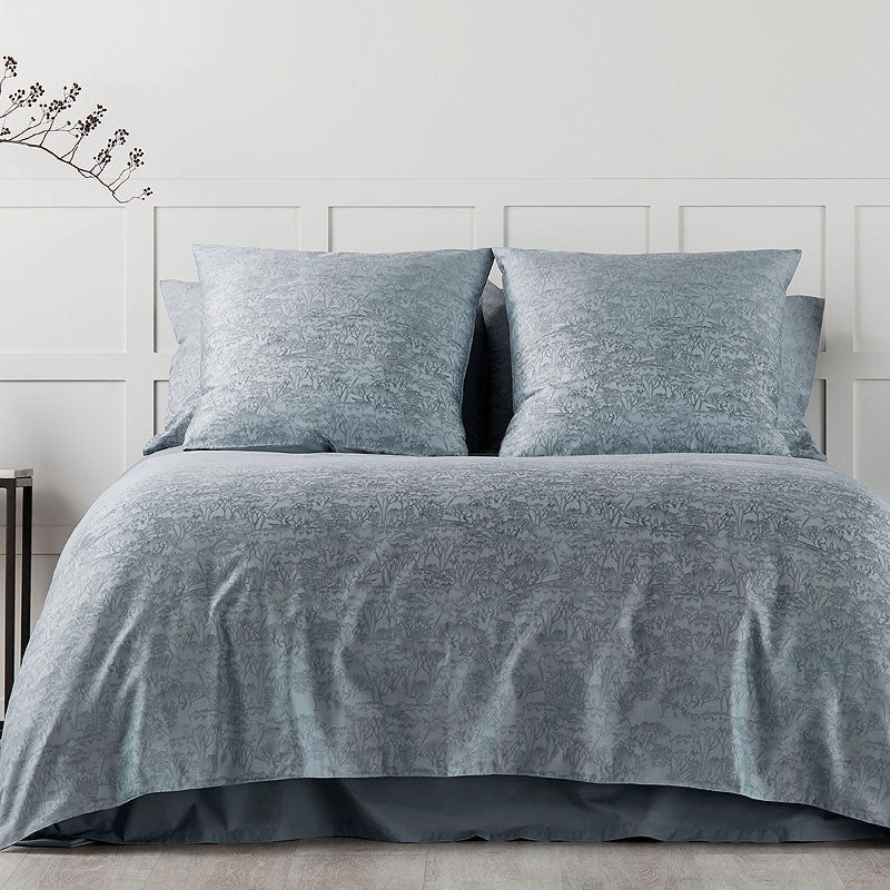 Oskar Cadet Quilt Cover by Sheridan KING